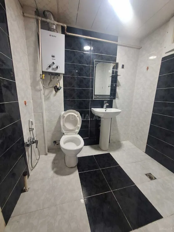 Satılır 2 otaqlı mənzil 50 m²