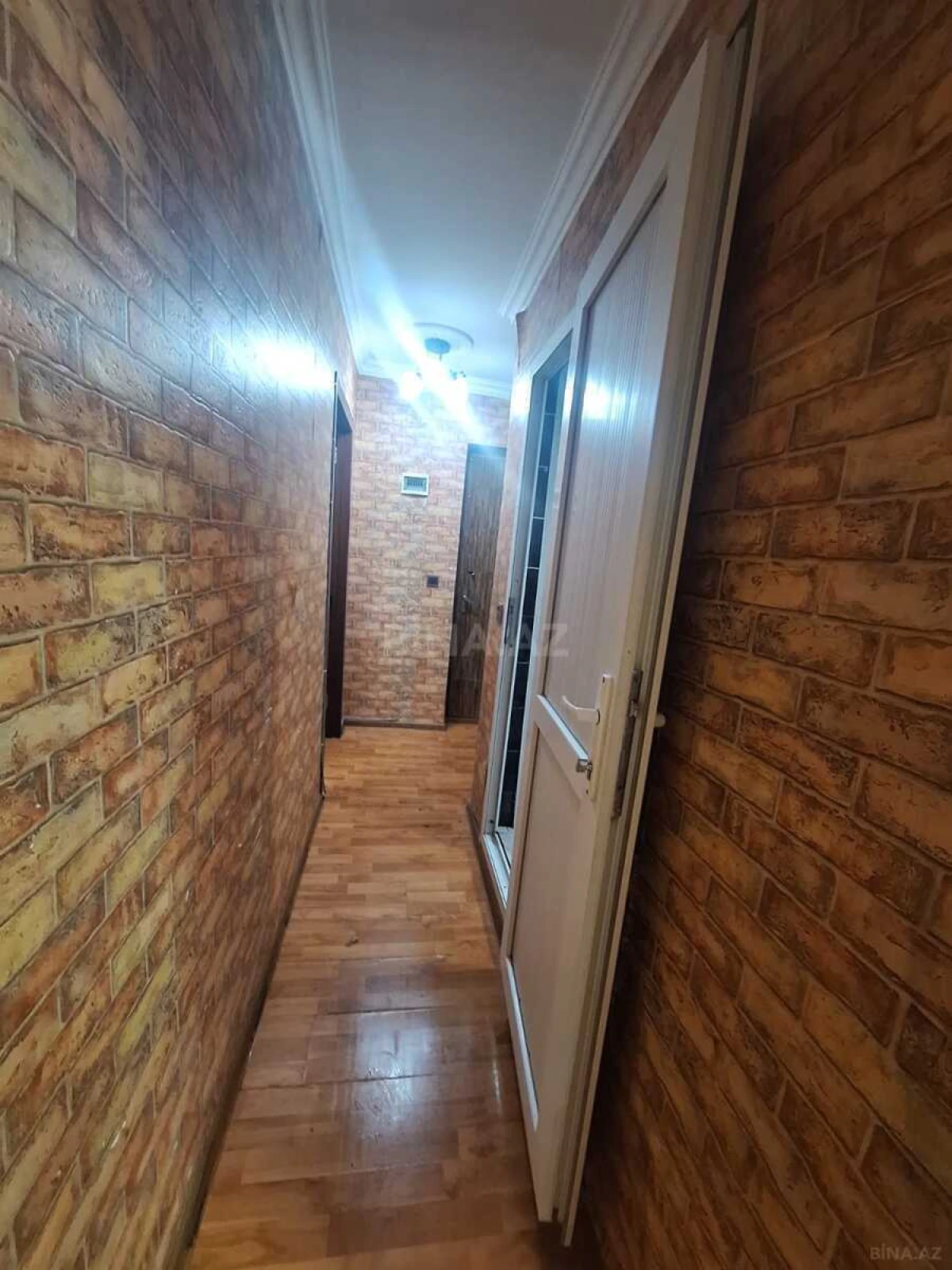 Satılır 2 otaqlı mənzil 50 m²