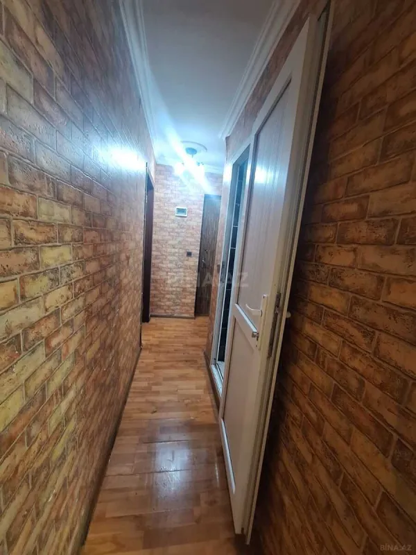 Satılır 2 otaqlı mənzil 50 m²