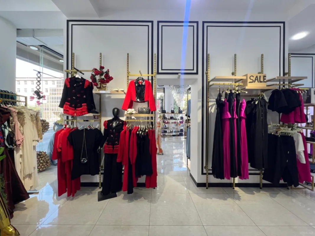 Kirayə verilir obyekt 380 m²