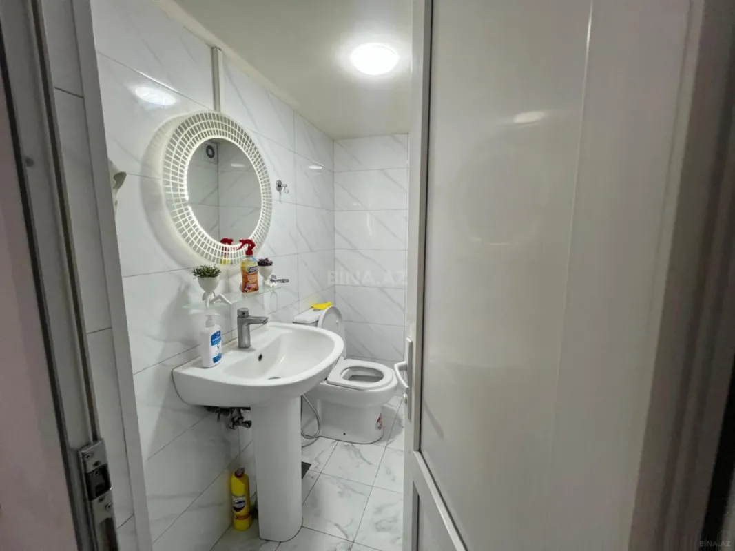 Kirayə verilir obyekt 380 m²