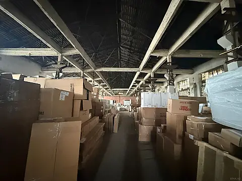 Kirayə verilir obyekt 800 m²