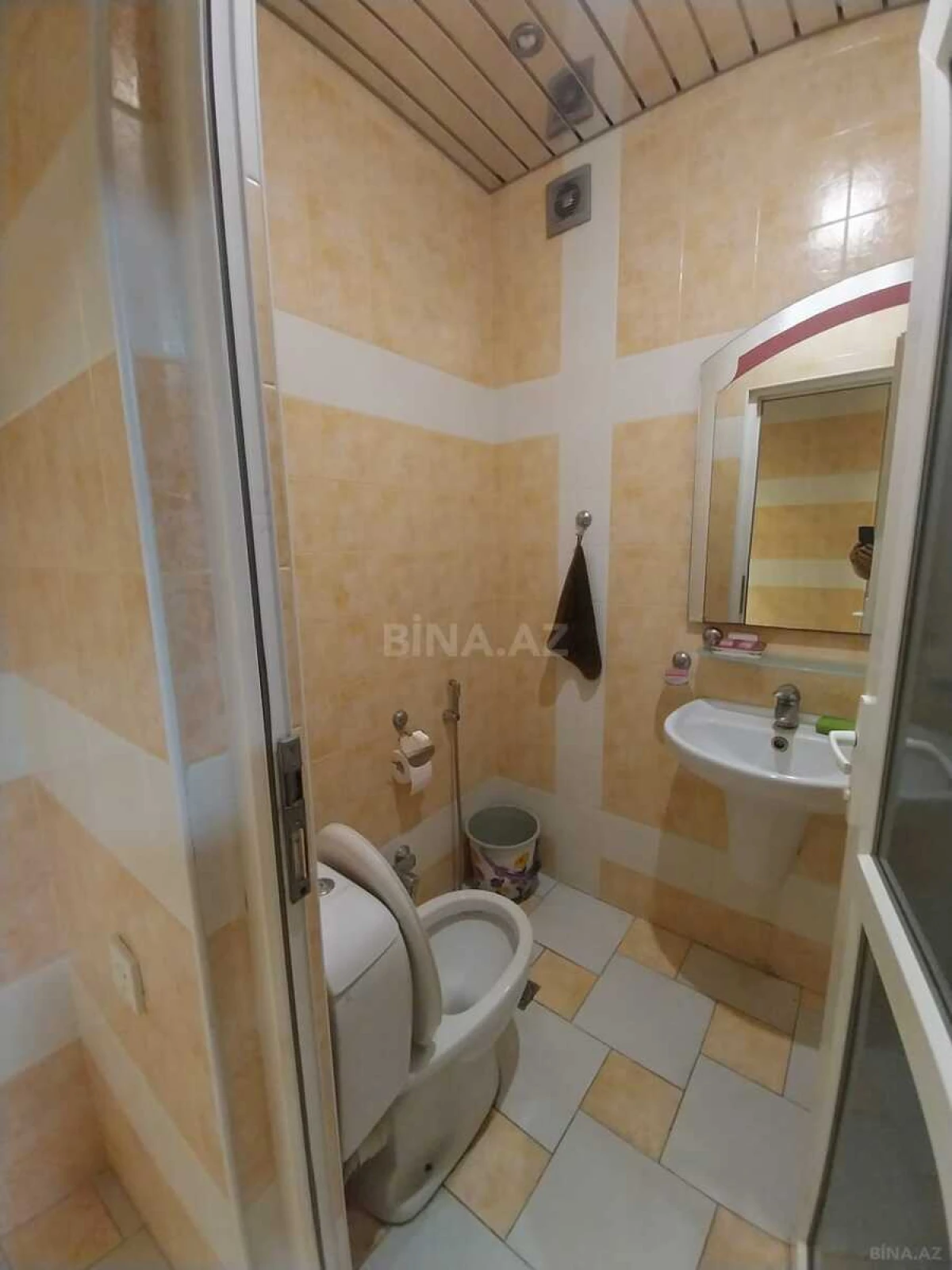 Kirayə verilir 4 otaqlı ofis 250 m²