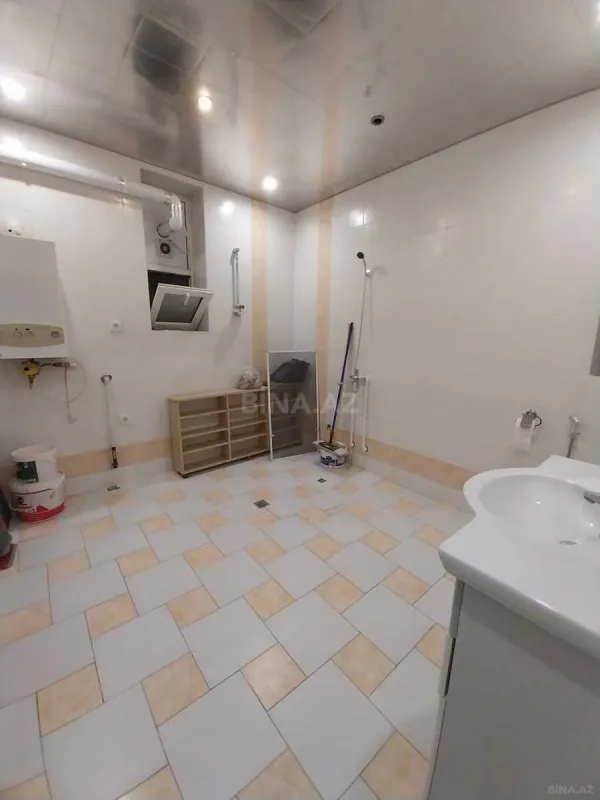 Kirayə verilir 4 otaqlı ofis 250 m²