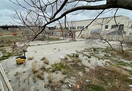 Satılır torpaq sahəsi 17 m²