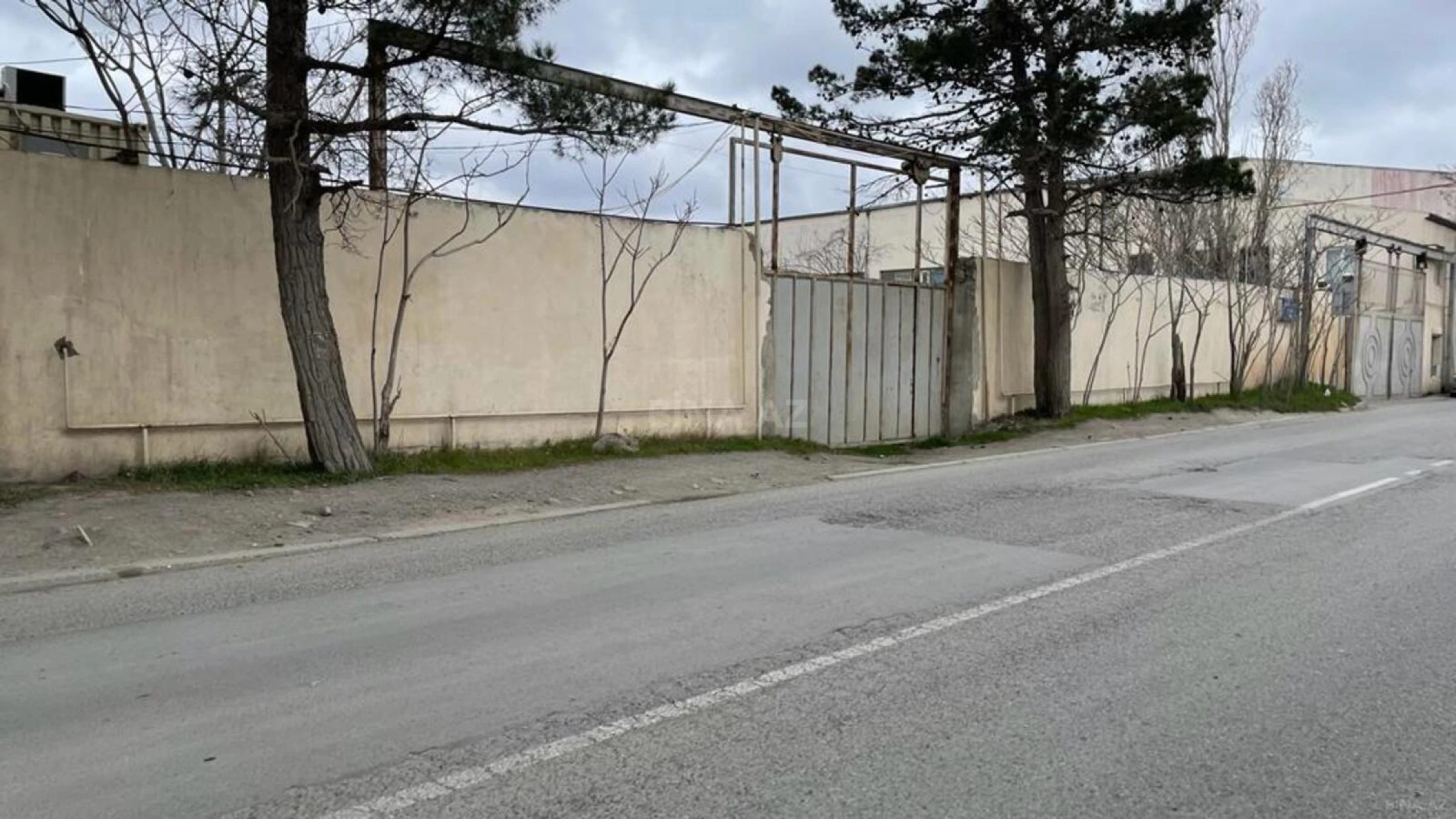 Satılır torpaq sahəsi 17 m²