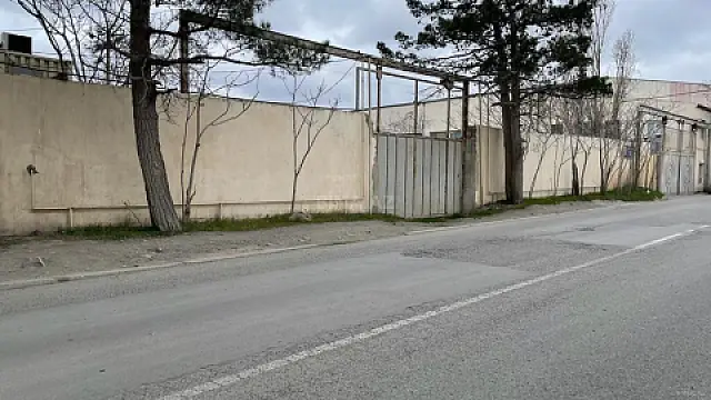 Satılır torpaq sahəsi 17 m² — Bakı, Nərimanov 17.00 m²