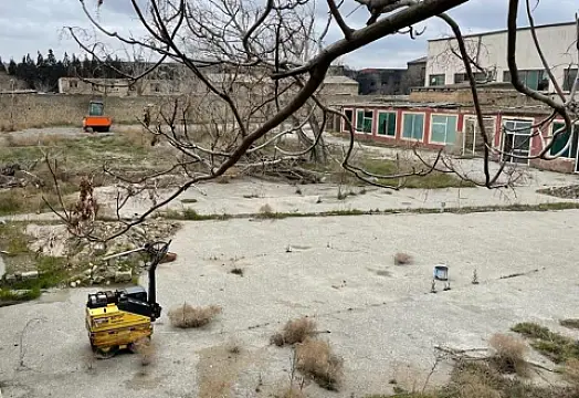 Satılır torpaq sahəsi 17 m²