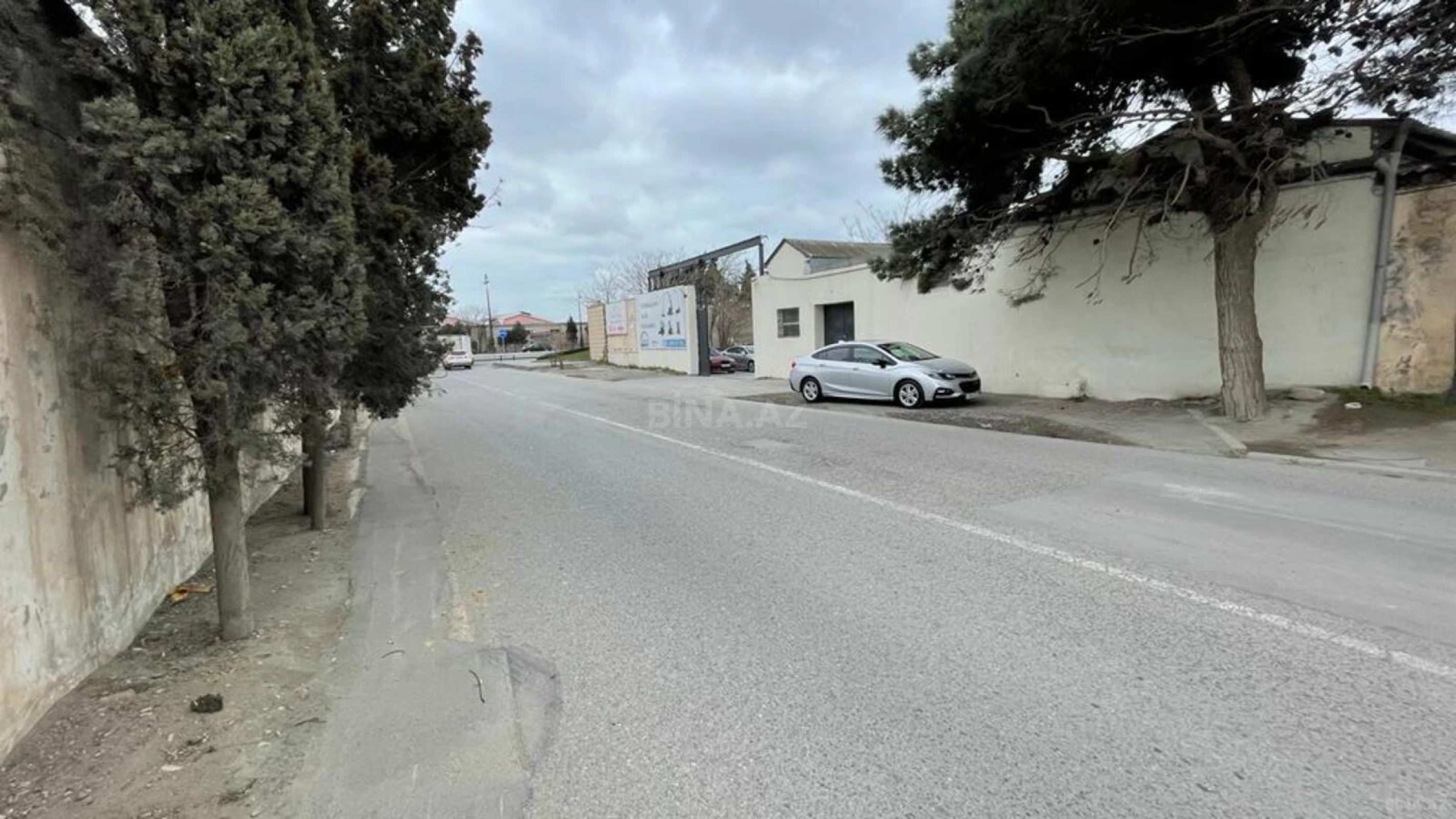 Satılır torpaq sahəsi 17 m²