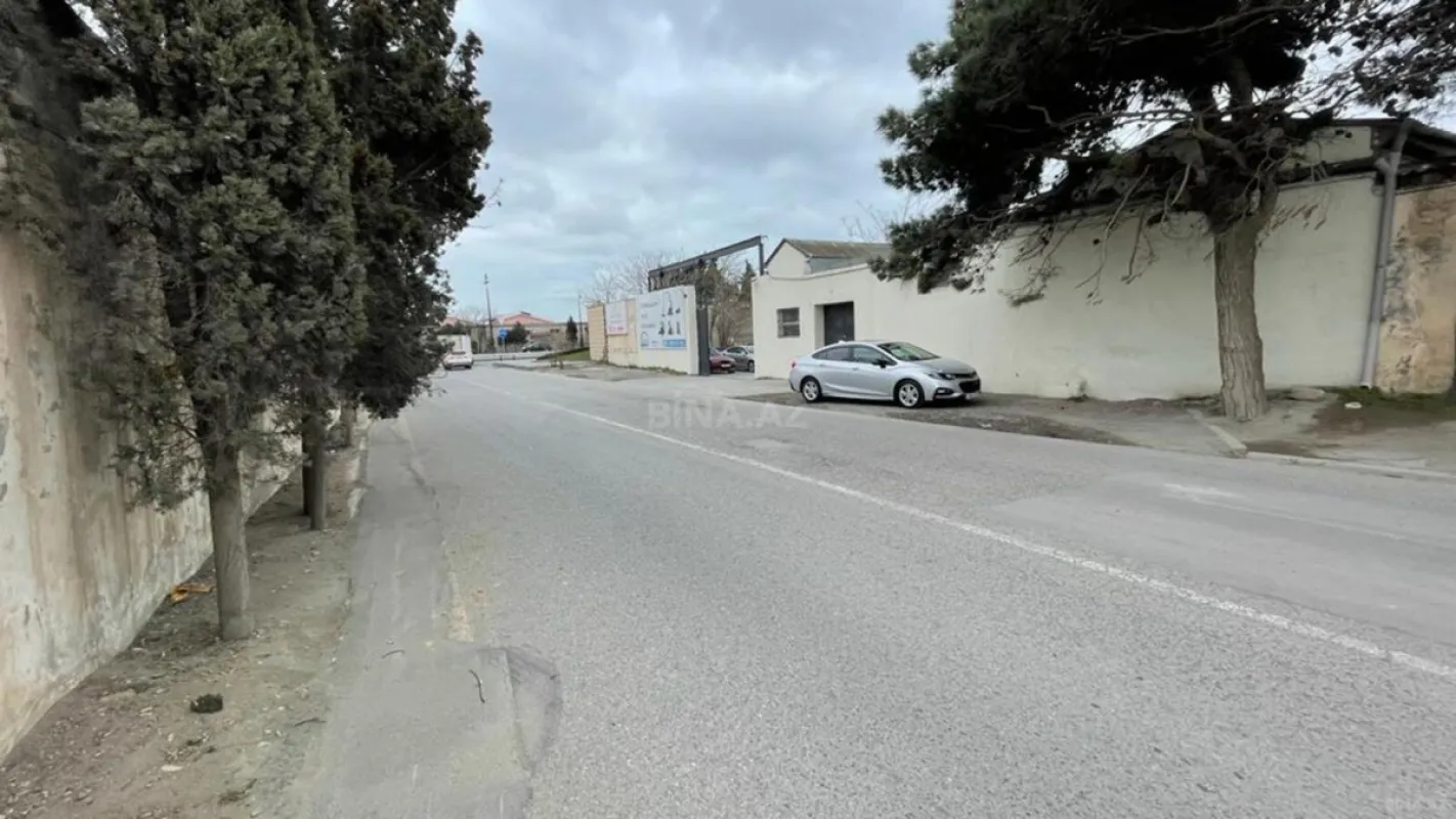 Satılır torpaq sahəsi 17 m²