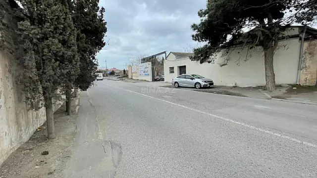 Satılır torpaq sahəsi 17 m²