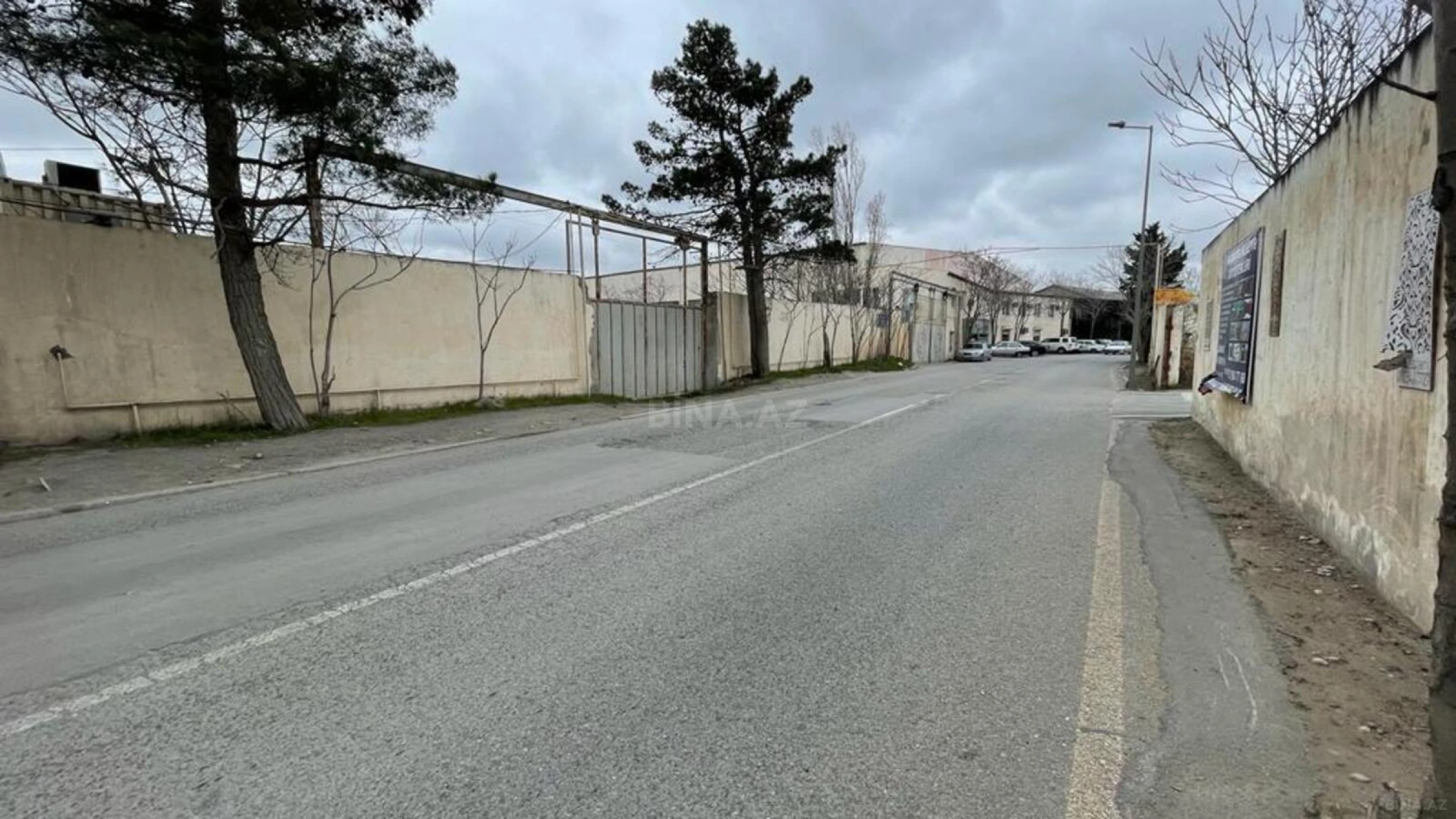 Satılır torpaq sahəsi 17 m²