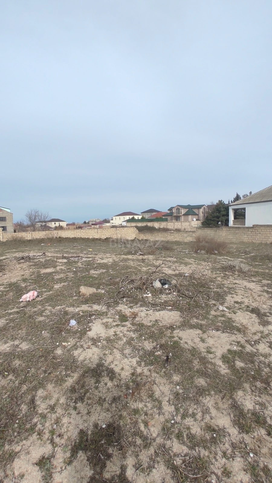 Satılır torpaq sahəsi 4 m²