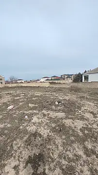 Satılır torpaq sahəsi 4 m²