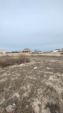 Satılır torpaq sahəsi 4 m²