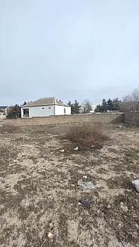 Satılır torpaq sahəsi 4 m²