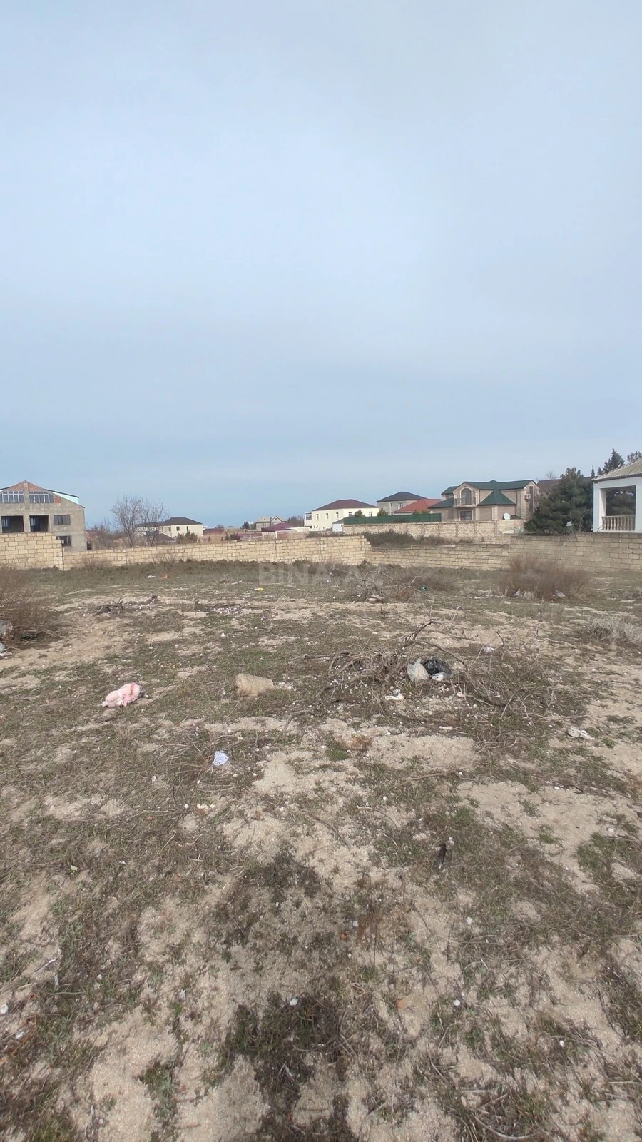 Satılır torpaq sahəsi 4 m²