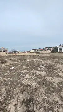 Satılır torpaq sahəsi 4 m² — Bakı, Novxanı 4.00 m²