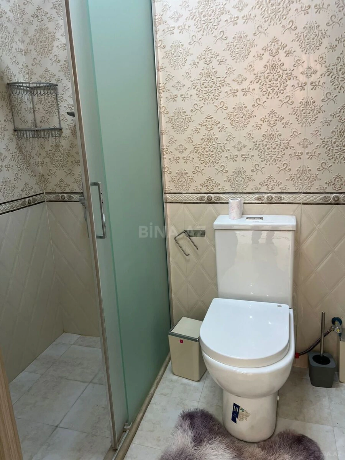 Kirayə verilir 2 otaqlı mənzil 78 m²