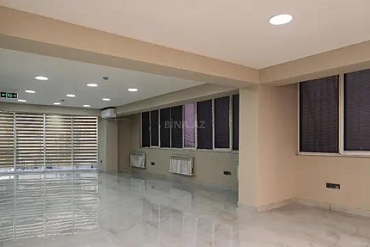 Kirayə verilir obyekt 300 m²