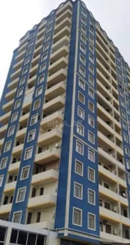 Satılır 2 otaqlı mənzil 84 m²