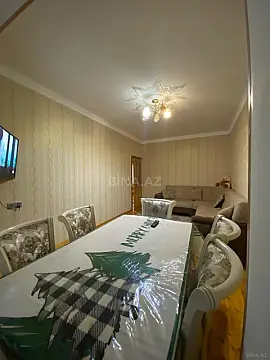 Satılır 2 otaqlı mənzil 65 m²