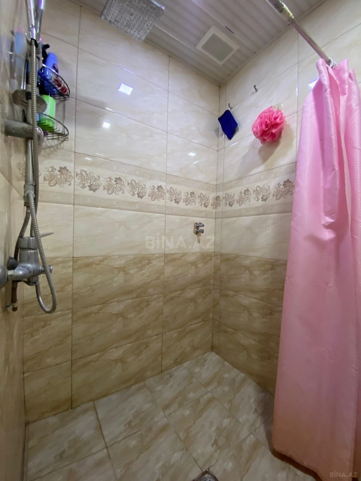 Satılır 2 otaqlı mənzil 65 m²