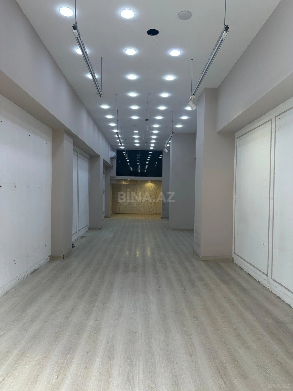 Kirayə verilir obyekt 120 m²