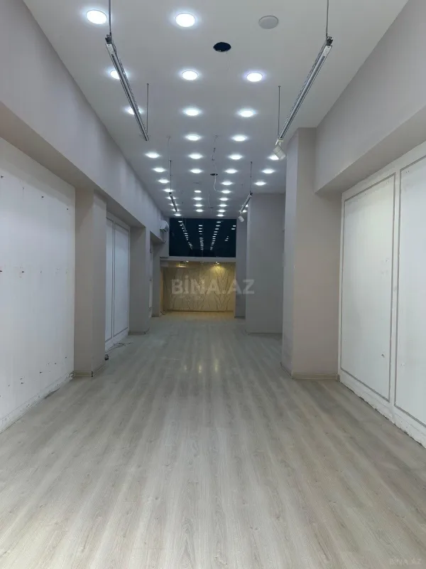 Kirayə verilir obyekt 120 m²