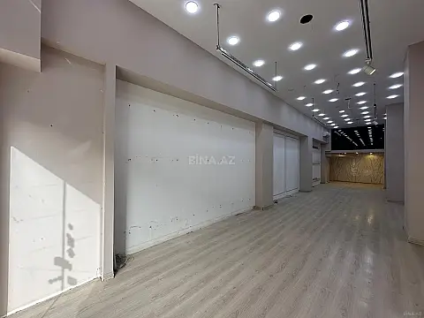 Kirayə verilir obyekt 120 m²