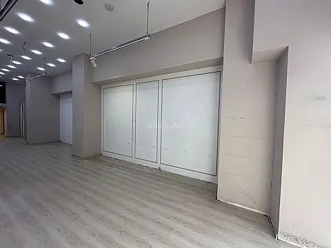 Kirayə verilir obyekt 120 m²