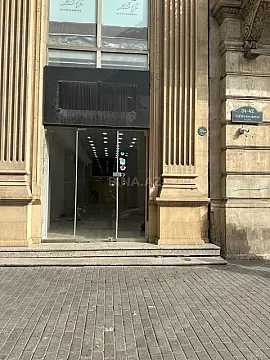 Kirayə verilir obyekt 120 m²