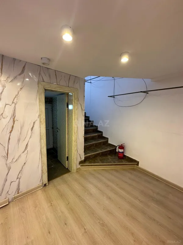 Kirayə verilir obyekt 120 m²