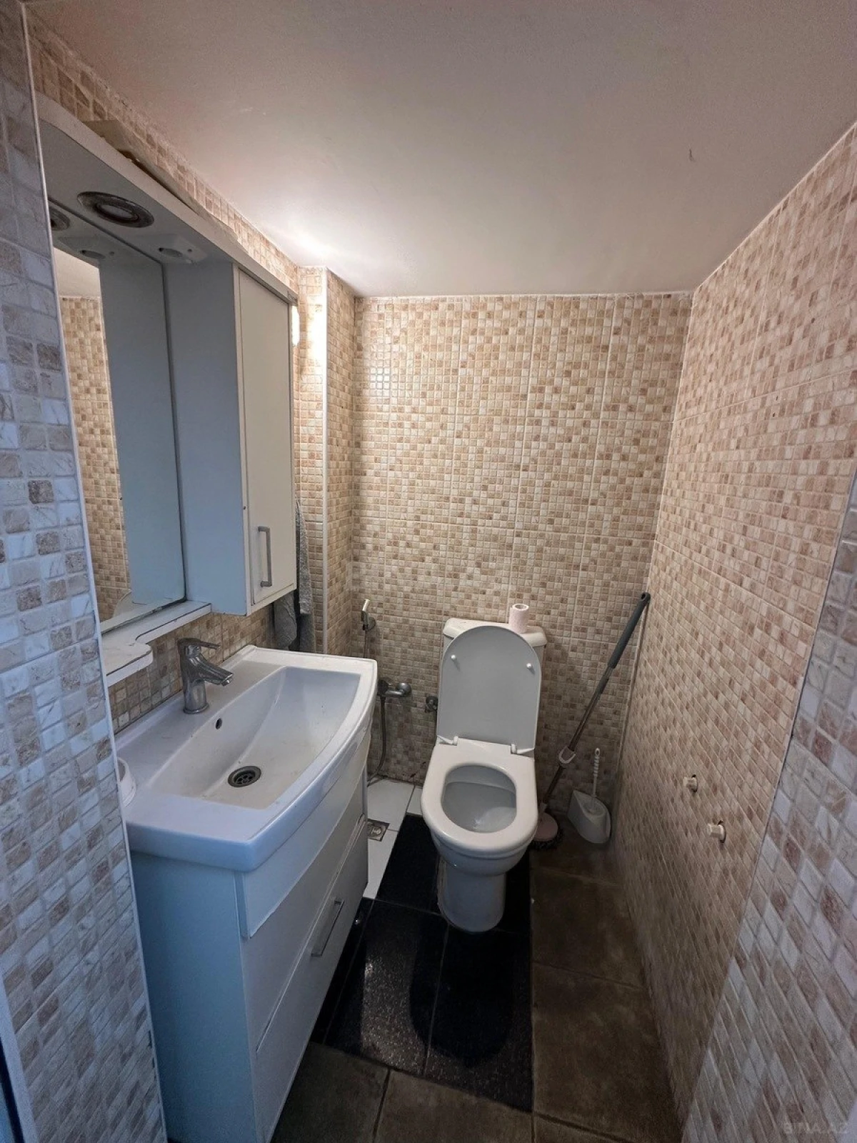 Kirayə verilir obyekt 120 m²