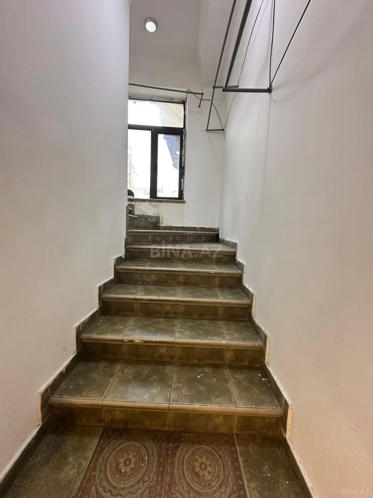 Kirayə verilir obyekt 120 m²