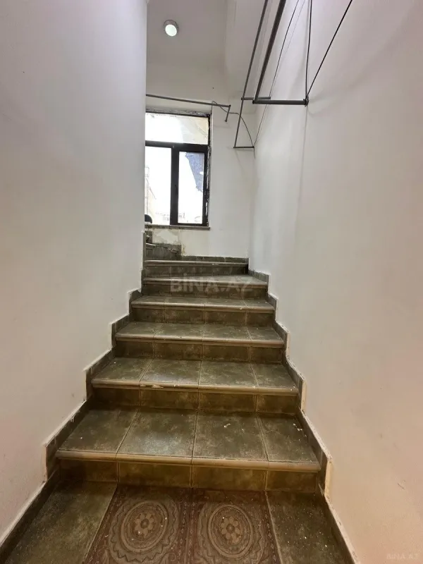 Kirayə verilir obyekt 120 m²