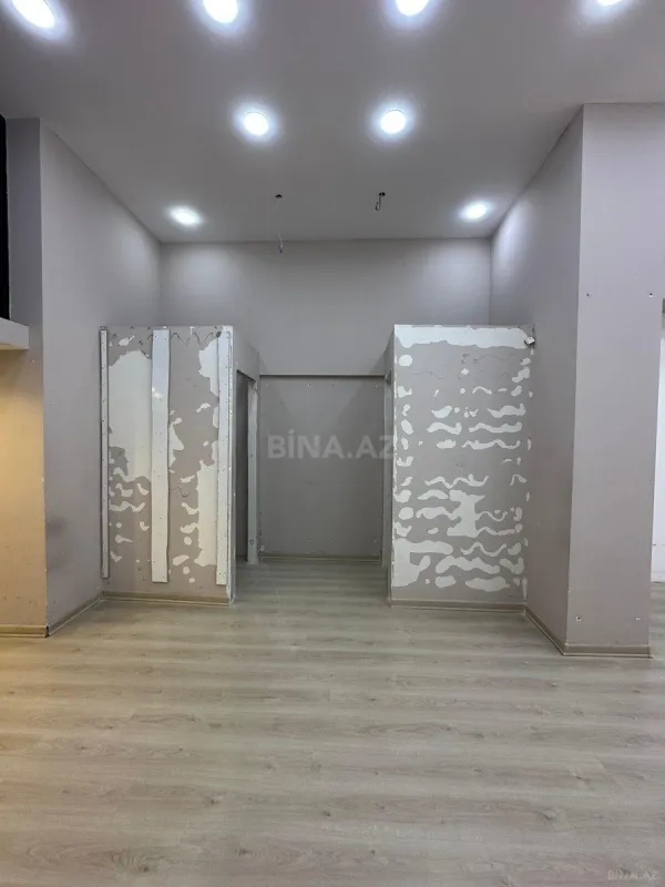 Kirayə verilir obyekt 120 m²