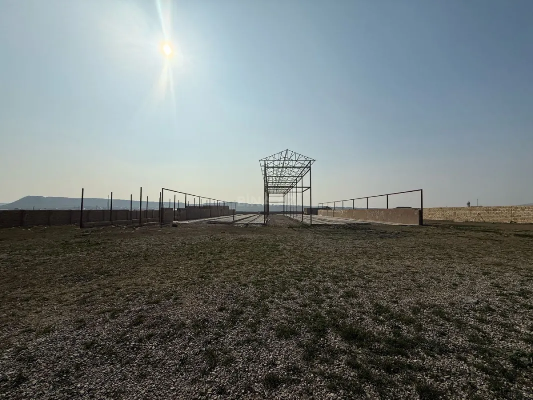 Satılır obyekt 100 m²