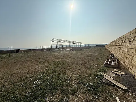 Satılır obyekt 100 m² — Bakı, Qobustan qəs. 100.00 m²
