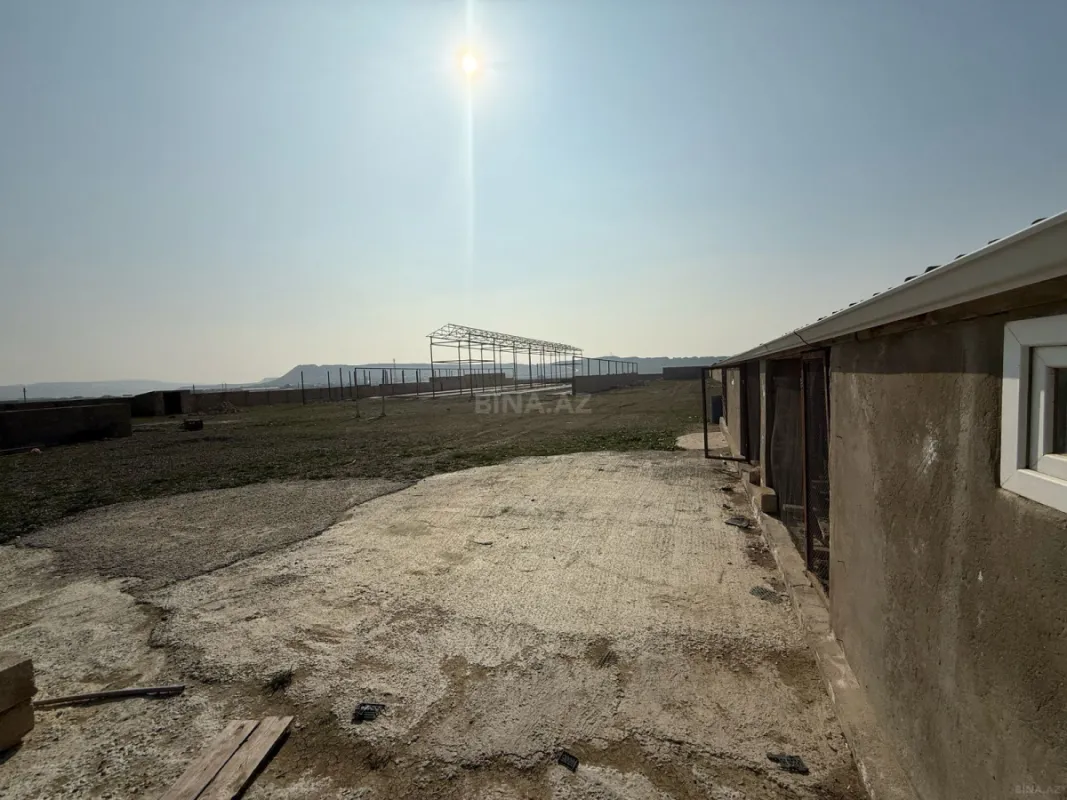 Satılır obyekt 100 m²