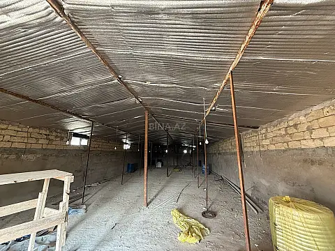 Satılır obyekt 100 m²