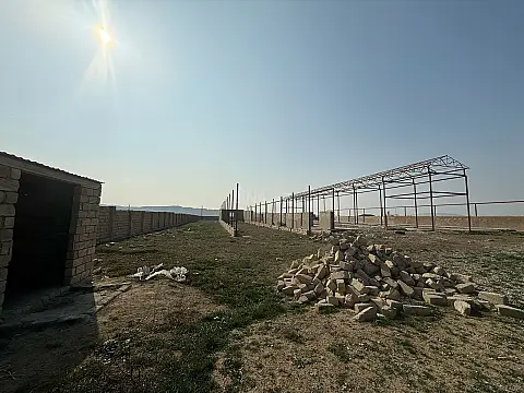 Satılır obyekt 100 m²