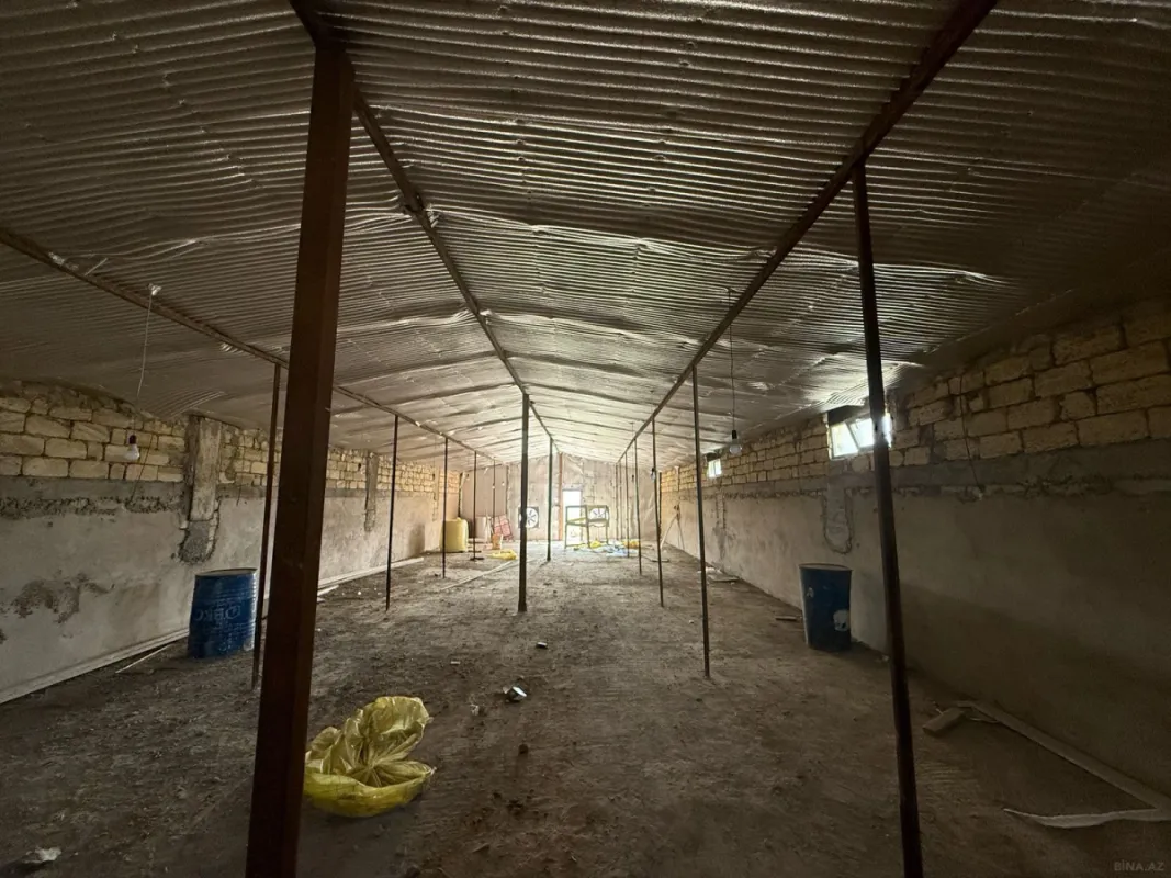 Satılır obyekt 100 m²