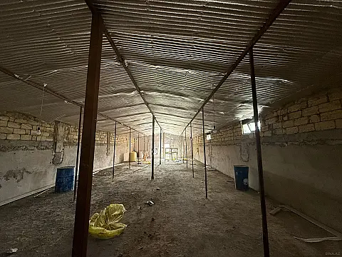 Satılır obyekt 100 m²