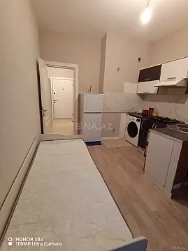 Kirayə verilir 2 otaqlı mənzil 80 m²