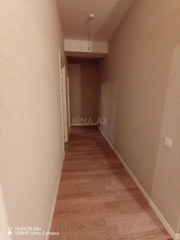 Kirayə verilir 2 otaqlı mənzil 80 m²