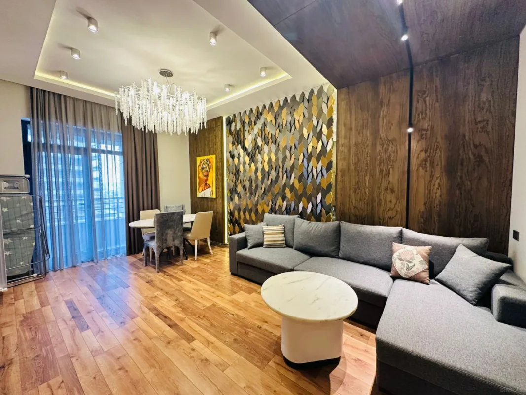 Kirayə verilir 2 otaqlı mənzil 67 m²