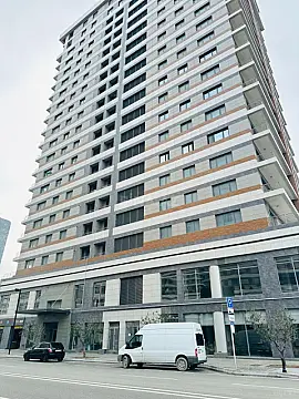 Kirayə verilir 2 otaqlı mənzil 67 m²