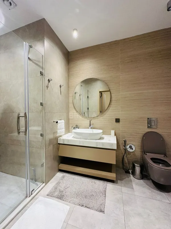 Kirayə verilir 2 otaqlı mənzil 67 m²