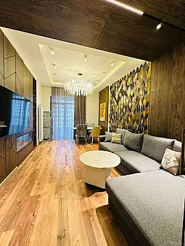 Kirayə verilir 2 otaqlı mənzil 67 m²